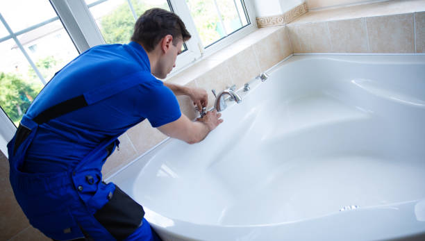 Best 24/7 Emergency Plumbing Services  in Schoolcraft, MI